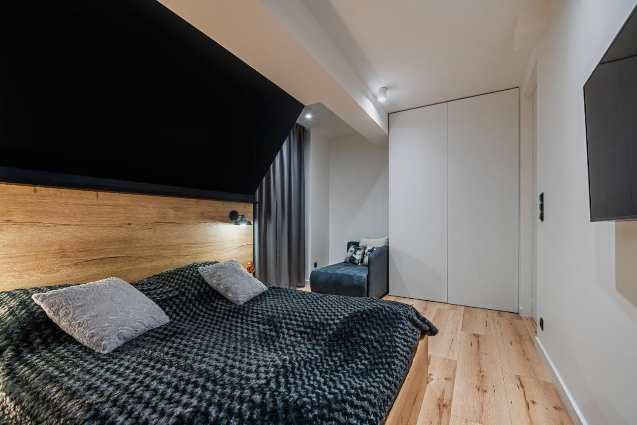 Elkowy Zakatek Odkryj Zakopane Apartment Bagian luar foto