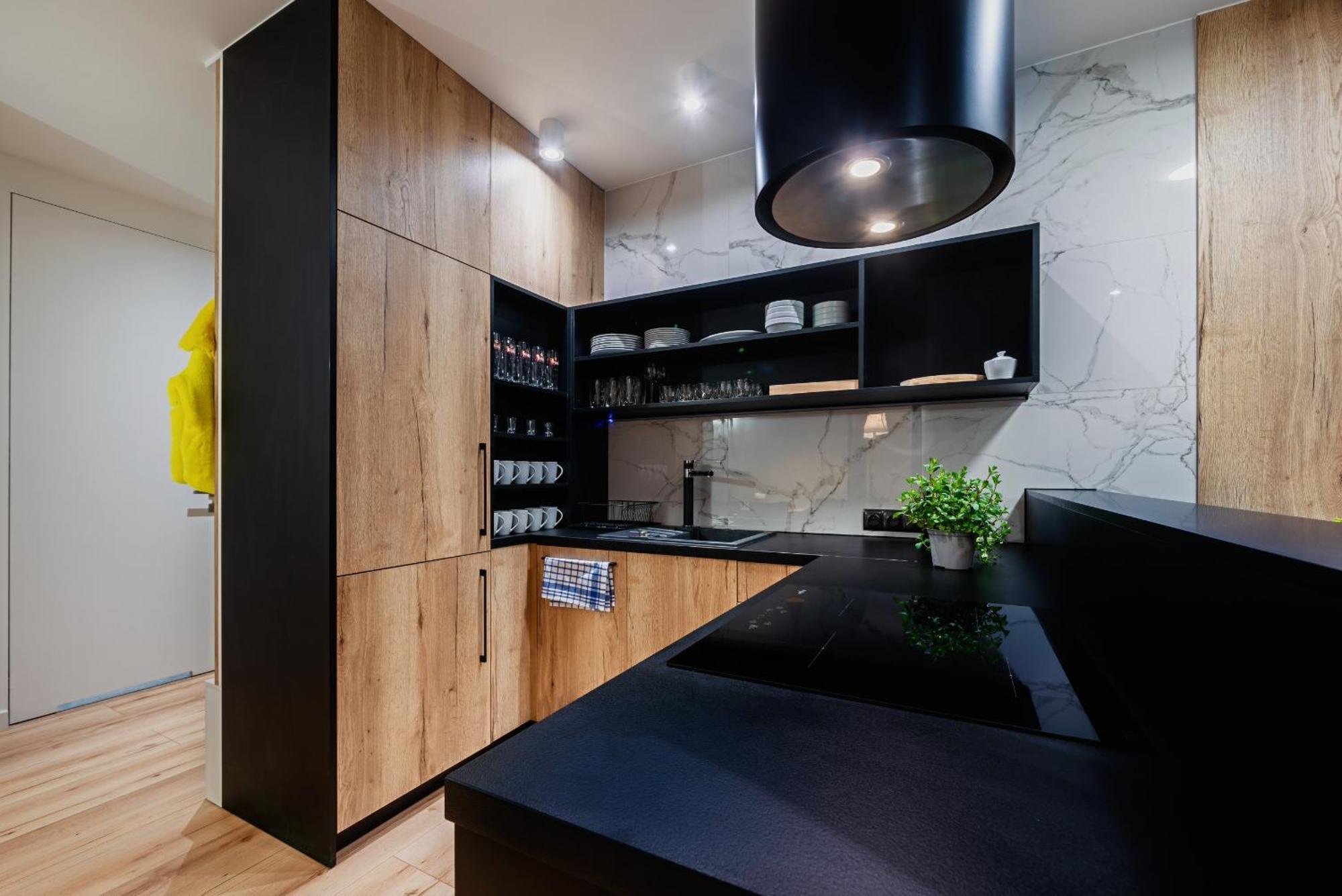 Elkowy Zakatek Odkryj Zakopane Apartment Bagian luar foto