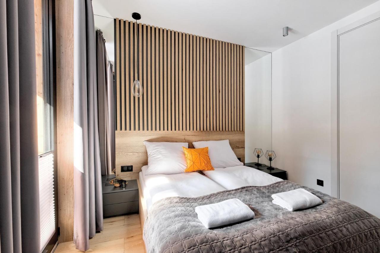 Elkowy Zakatek Odkryj Zakopane Apartment Bagian luar foto